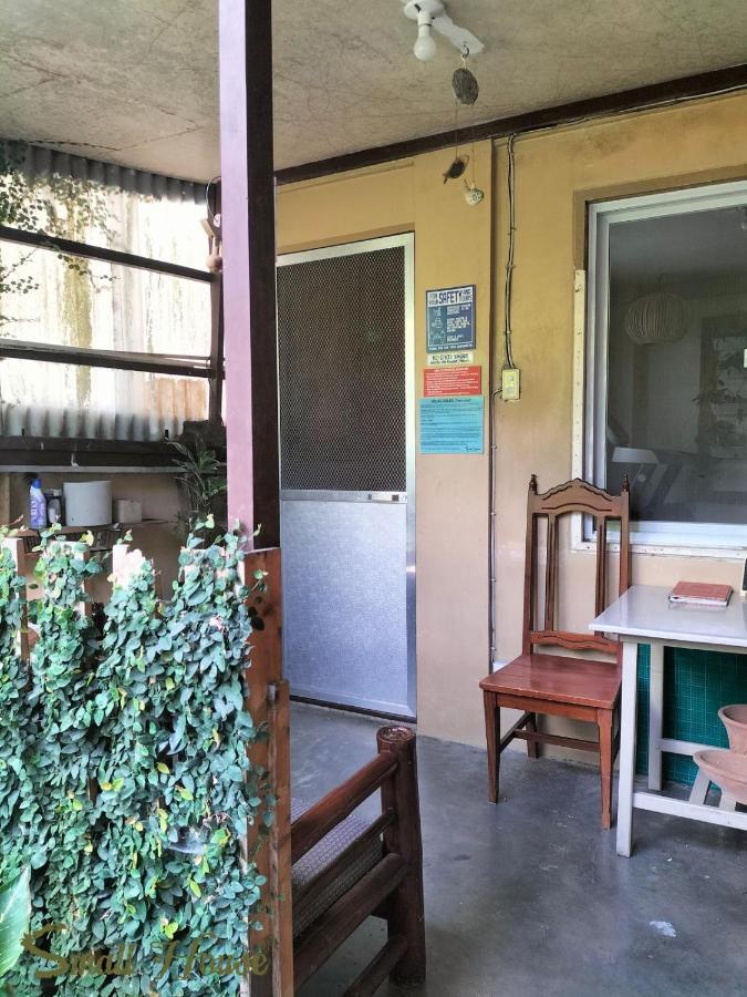 Small House - Baguio Baguio City Exterior foto