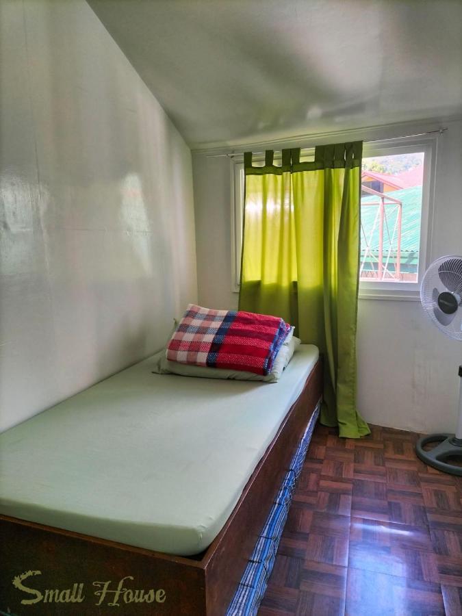 Small House - Baguio Baguio City Exterior foto