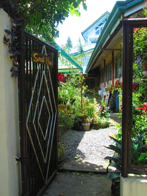Small House - Baguio Baguio City Exterior foto