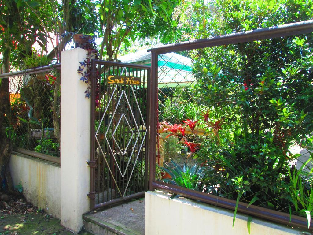 Small House - Baguio Baguio City Exterior foto