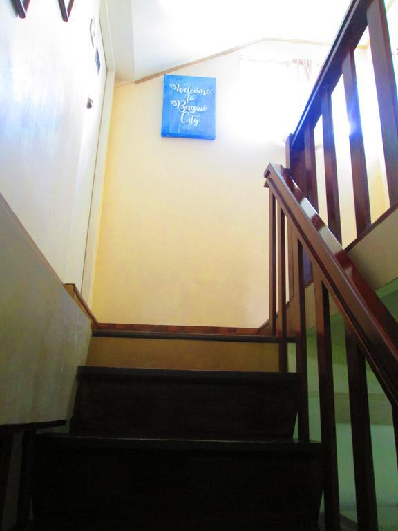 Small House - Baguio Baguio City Exterior foto